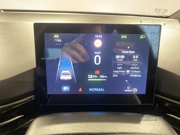 Used MG MG4 2023 for sale - 77030157: Photo 29