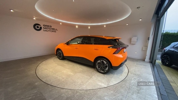 Used MG MG4 2023 for sale - 77030157: Photo 5