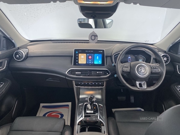 Used MG MG HS 2024 for sale - 76308303: Photo 10
