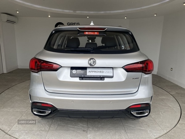 Used MG MG HS 2024 for sale - 76308303: Photo 6