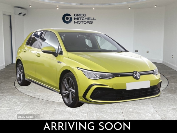 Used Volkswagen Golf 2021 for sale - 77958887: Photo 1