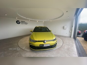 Used Volkswagen Golf 2021 for sale - 77958887: Photo