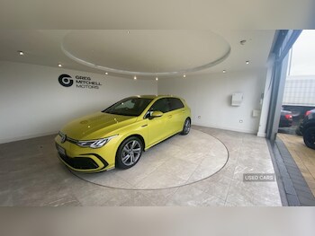 Used Volkswagen Golf 2021 for sale - 77958887: Photo