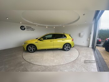 Used Volkswagen Golf 2021 for sale - 77958887: Photo