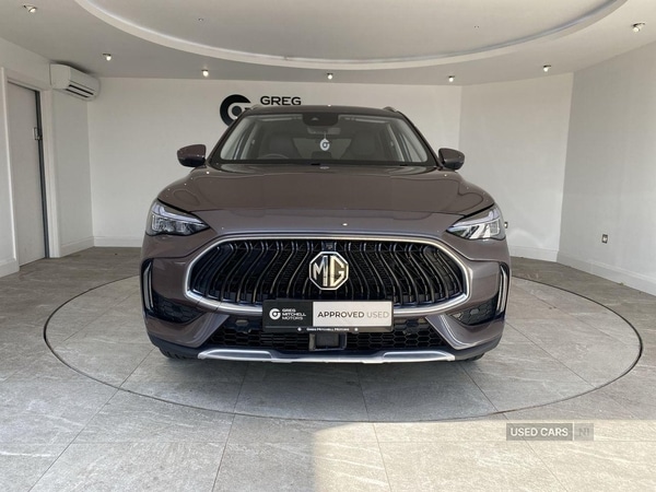 Used MG MG HS 2024 for sale - 76753798: Photo 10