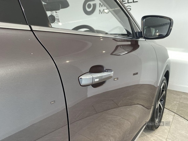 Used MG MG HS 2024 for sale - 76753798: Photo 13