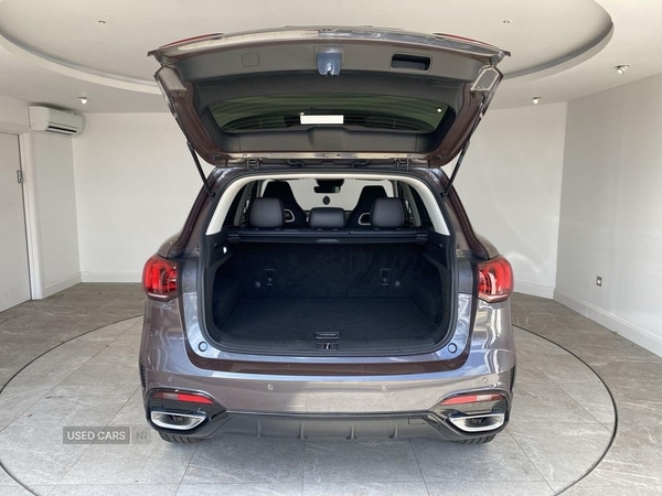 Used MG MG HS 2024 for sale - 76753798: Photo 16