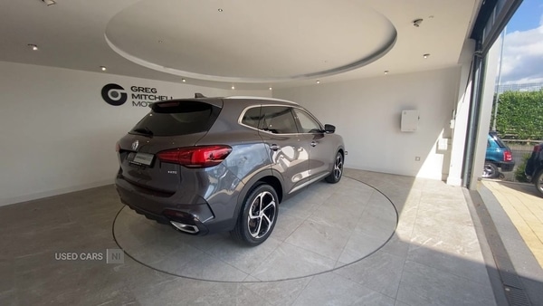 Used MG MG HS 2024 for sale - 76753798: Photo 7