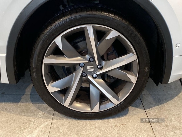 Used SEAT Tarraco 2023 for sale - 76998124: Photo 17