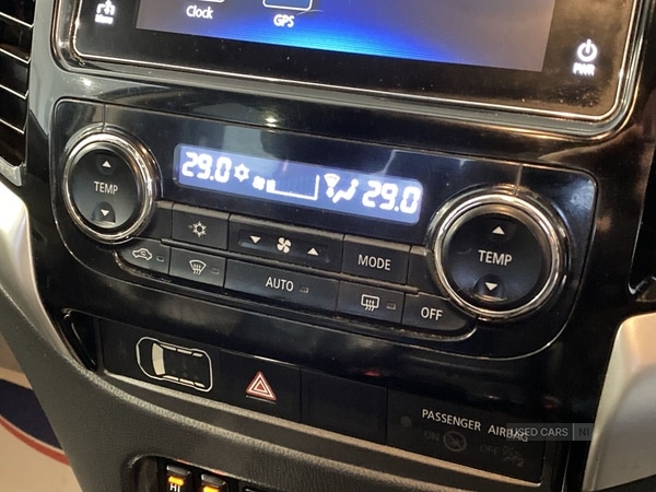 Used Mitsubishi L200 2019 for sale - 78008237: Photo 16