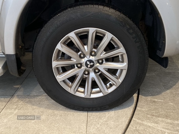 Used Mitsubishi L200 2019 for sale - 78008237: Photo 7