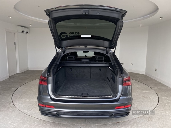 Used Audi A6 2022 for sale - 77030385: Photo 15