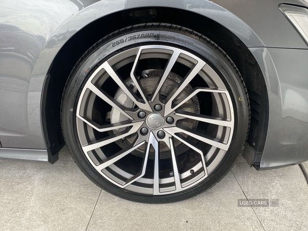 Used Audi A6 2022 for sale - 77030385: Photo 17