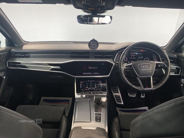 Used Audi A6 2022 for sale - 77030385: Photo 19