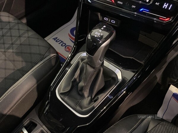 Used Volkswagen T-Roc 2022 for sale - 76513541: Photo 21