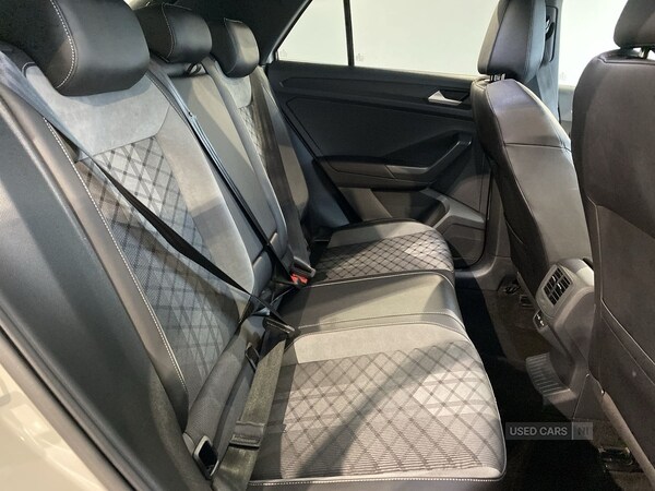 Used Volkswagen T-Roc 2022 for sale - 76513541: Photo 22