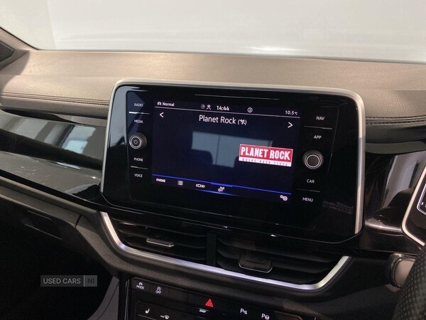 Used Volkswagen T-Roc 2022 for sale - 76513541: Photo 23