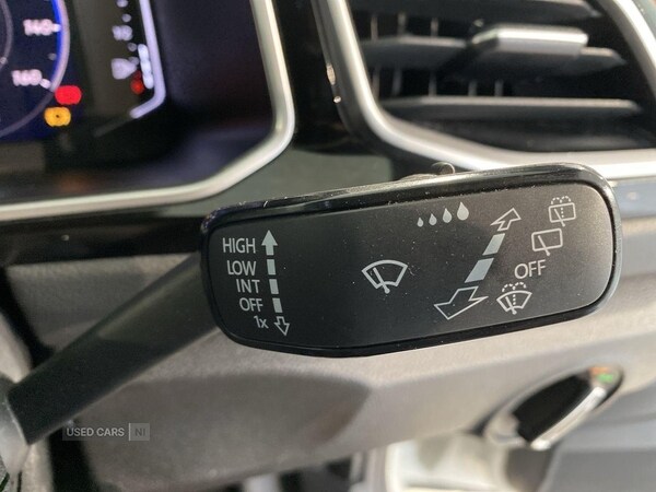 Used Volkswagen T-Roc 2022 for sale - 76513541: Photo 31