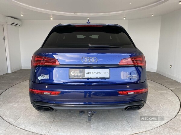 Used Audi Q5 2021 for sale - 76523048: Photo 15