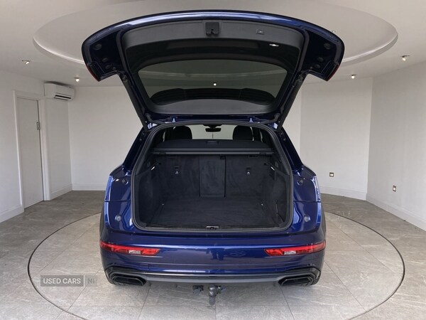 Used Audi Q5 2021 for sale - 76523048: Photo 16