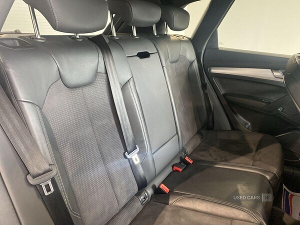 Used Audi Q5 2021 for sale - 76523048: Photo 24