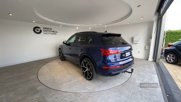 Used Audi Q5 2021 for sale - 76523048: Photo 5