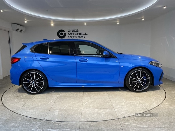 Used BMW 1 Series 2020 for sale - 76977021: Photo 14