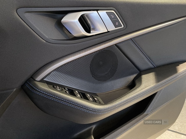 Used BMW 1 Series 2020 for sale - 76977021: Photo 22