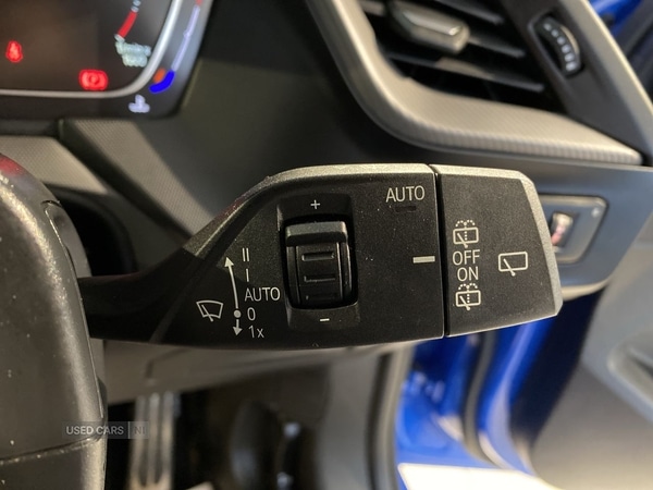 Used BMW 1 Series 2020 for sale - 76977021: Photo 26