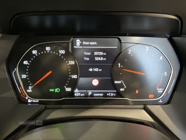 Used BMW 1 Series 2020 for sale - 76977021: Photo 27