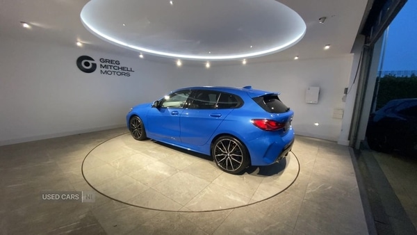 Used BMW 1 Series 2020 for sale - 76977021: Photo 5