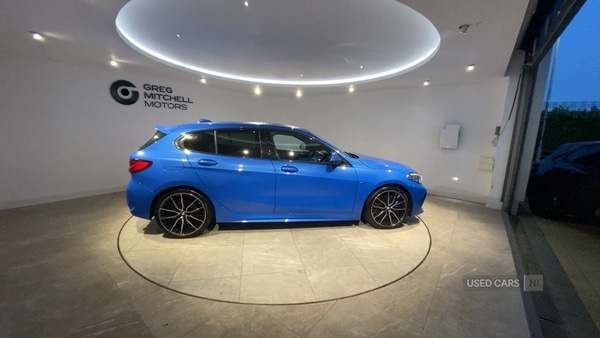 Used BMW 1 Series 2020 for sale - 76977021: Photo 8