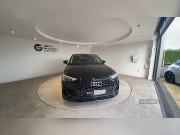 Used Audi Q3 2023 for sale - 76446959: Photo