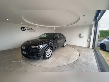 Used Audi Q3 2023 for sale - 76446959: Photo