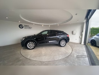 Used Audi Q3 2023 for sale - 76446959: Photo