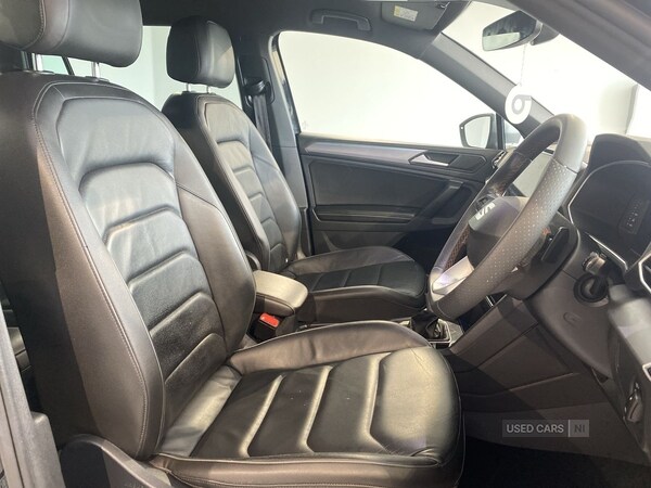 Used SEAT Tarraco 2023 for sale - 76014129: Photo 10