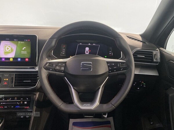 Used SEAT Tarraco 2023 for sale - 76014129: Photo 14