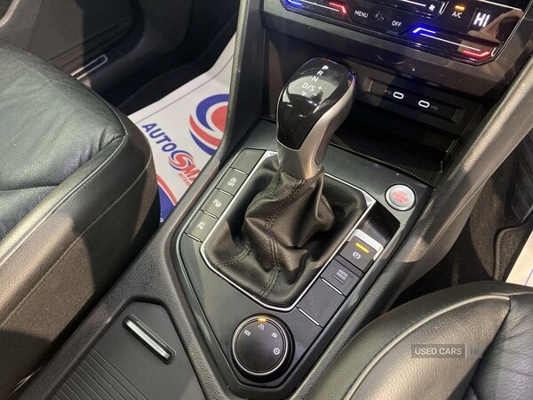 Used SEAT Tarraco 2023 for sale - 76014129: Photo 15