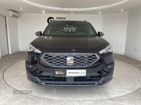 Used SEAT Tarraco 2023 for sale - 76014129: Photo 2