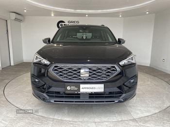 Used SEAT Tarraco 2023 for sale - 76014129: Photo 2