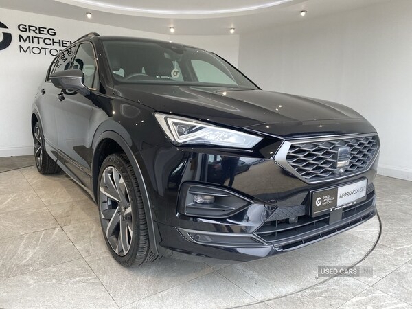 Used SEAT Tarraco 2023 for sale - 76014129: Photo 3