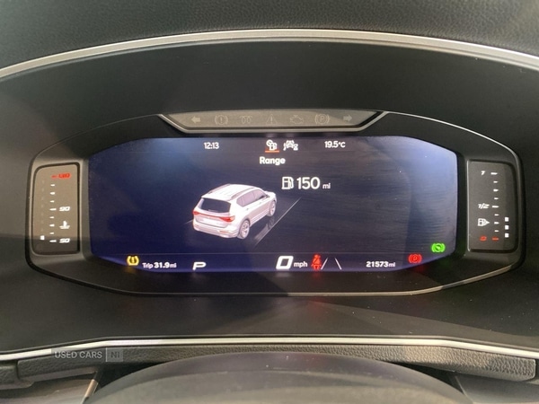 Used SEAT Tarraco 2023 for sale - 76014129: Photo 31