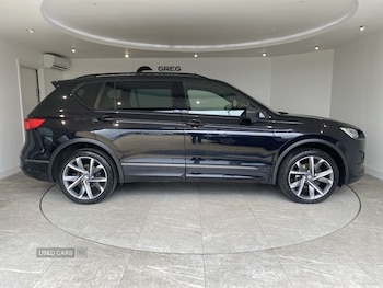 Used SEAT Tarraco 2023 for sale - 76014129: Photo 4