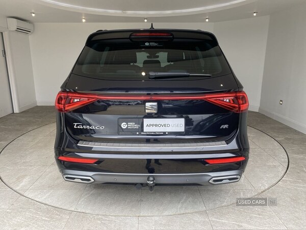 Used SEAT Tarraco 2023 for sale - 76014129: Photo 6