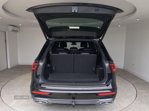 Used SEAT Tarraco 2023 for sale - 76014129: Photo 7