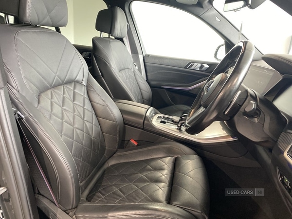 Used BMW X5 2022 for sale - 77017425: Photo 18