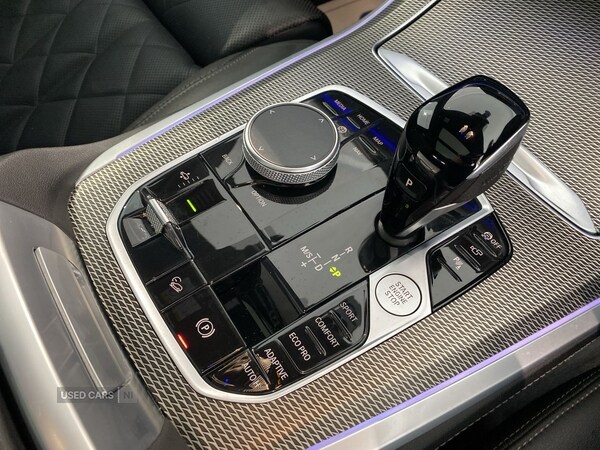 Used BMW X5 2022 for sale - 77017425: Photo 24