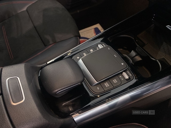 Used Mercedes-Benz GLA 2021 for sale - 76998173: Photo 32