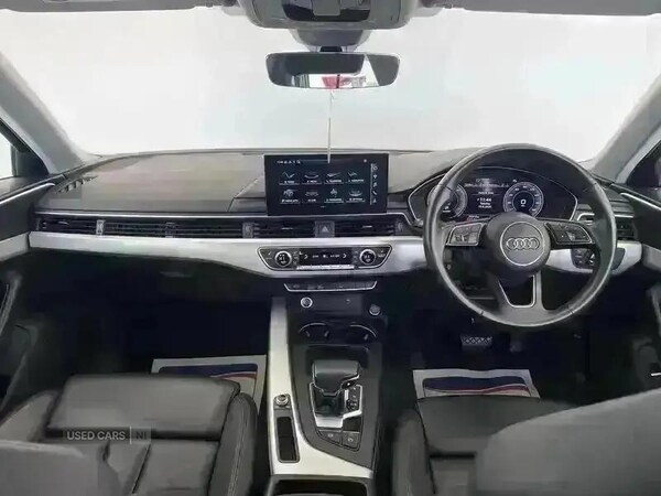 Used Audi A4 2022 for sale - 77041171: Photo 10