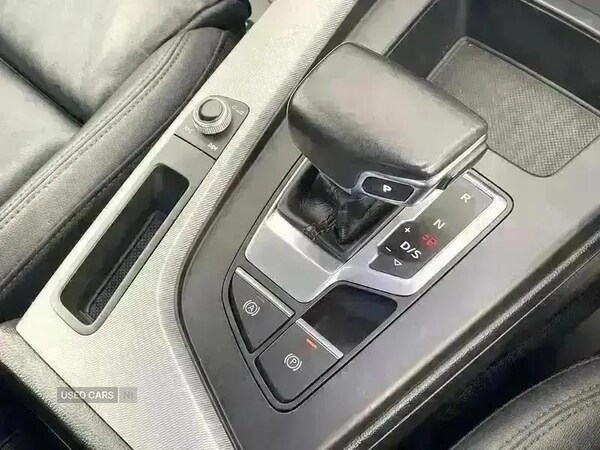 Used Audi A4 2022 for sale - 77041171: Photo 13